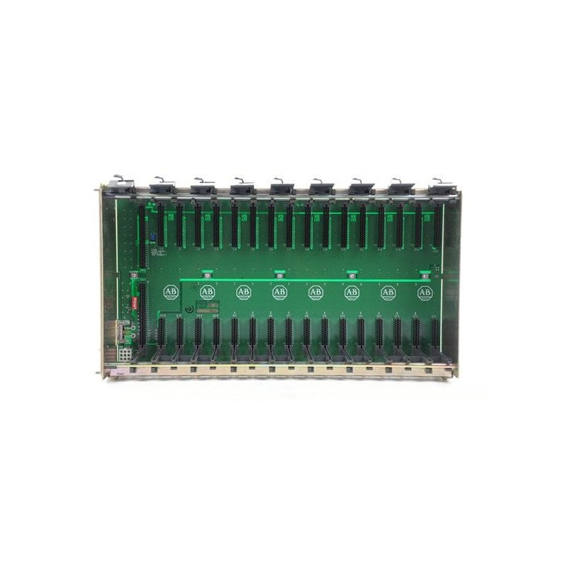 Allen Bradley 1771-A4B-Used