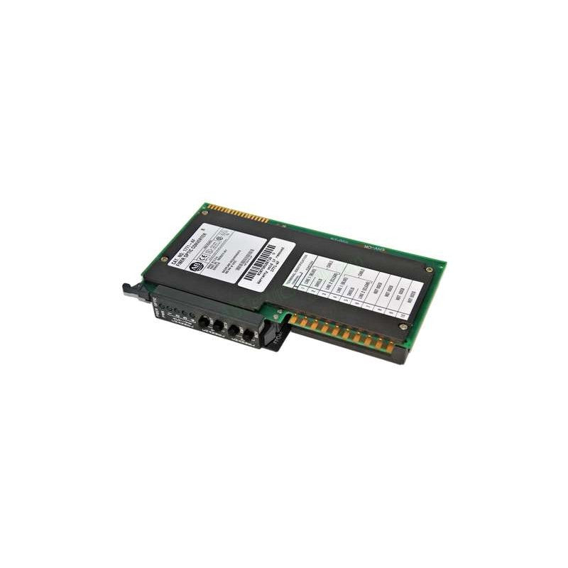 Allen Bradley 1771-AF-Used