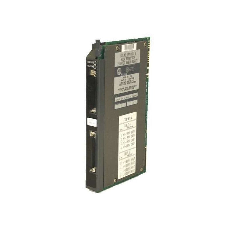 Allen Bradley 1771-NBTC-Used