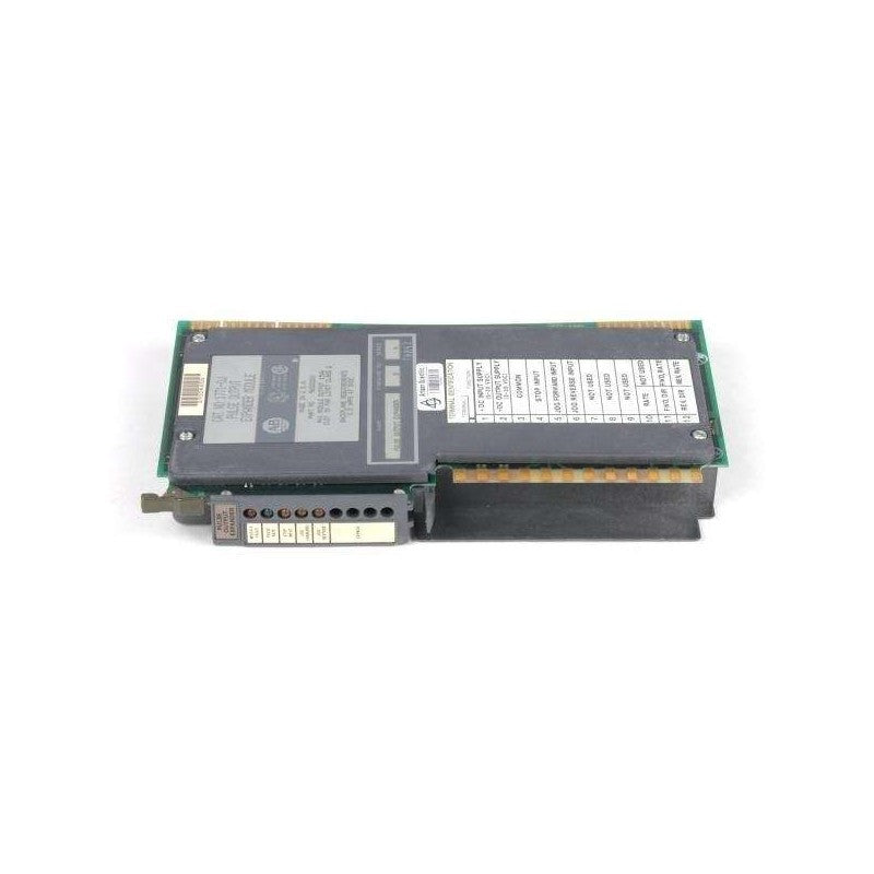 Allen Bradley 1771-OJ-Used