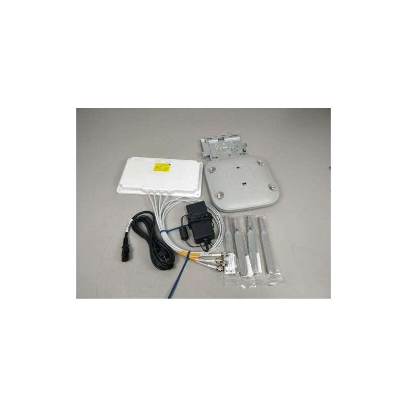 Allen Bradley 1783-WAPEK9-Used