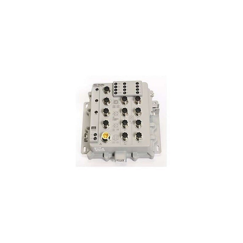 1783-ZMS4T4E2TGP Allen-Bradley