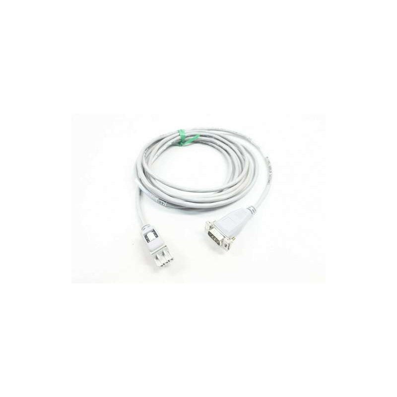 Allen Bradley 1784-CP13-Used