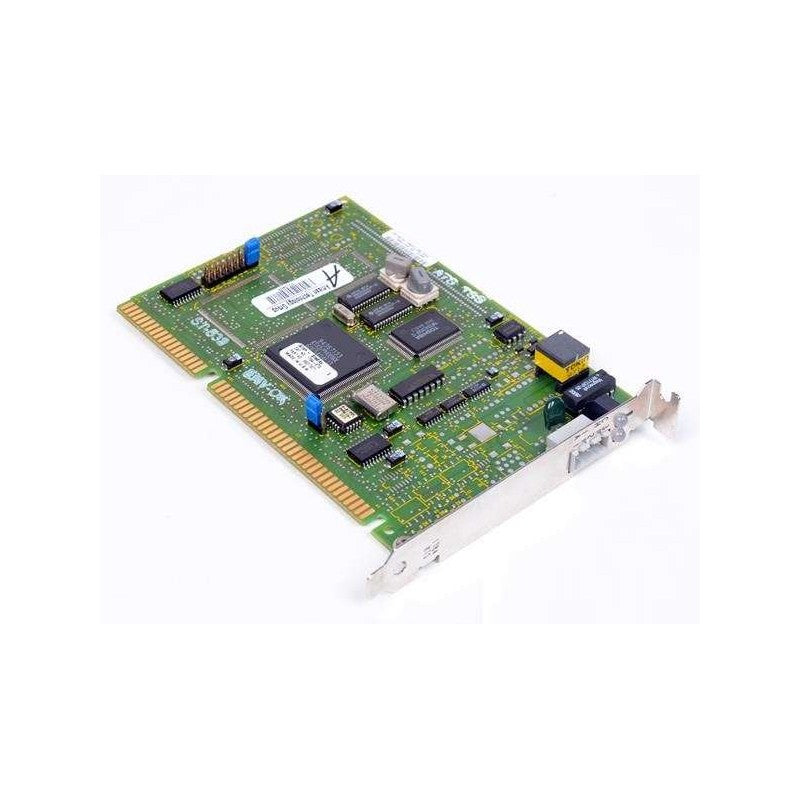 Allen Bradley 1784-KTS-Used