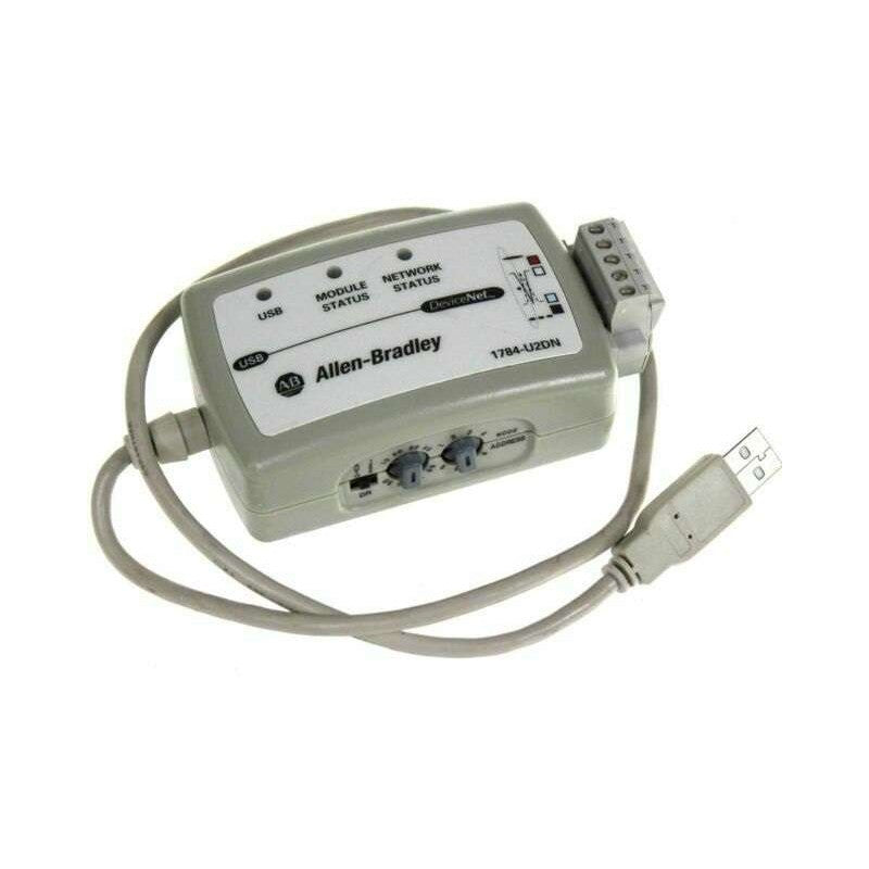 Allen Bradley 1784-U2DN-Used