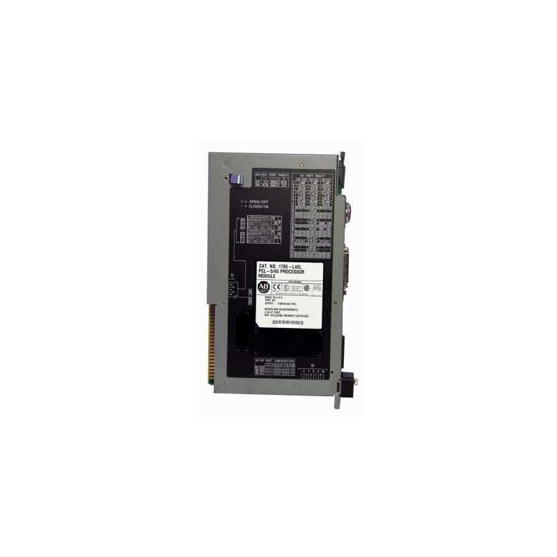 Allen Bradley 1785-L40L-Used