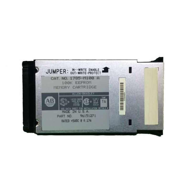 Allen Bradley 1785-M100-Used