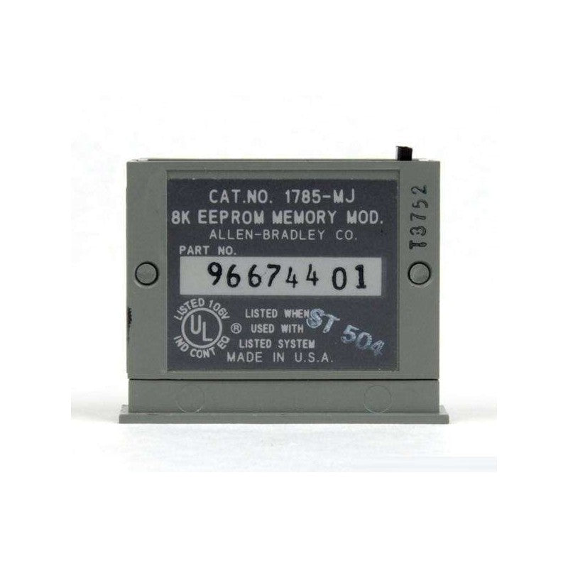 Allen Bradley 1785-MJ-Used