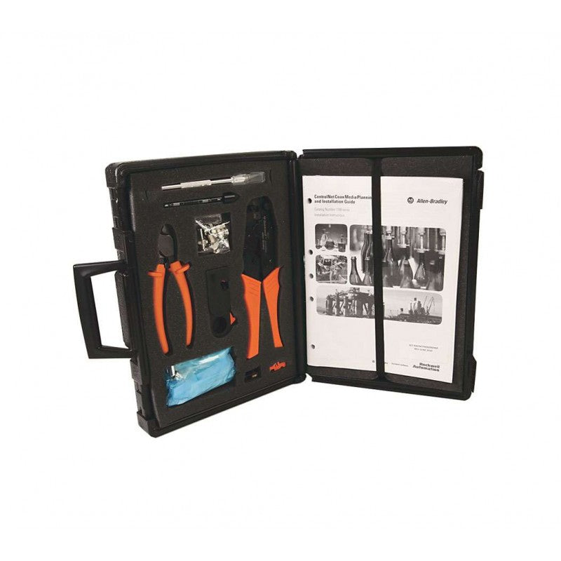 Allen Bradley 1786-CTK-Used