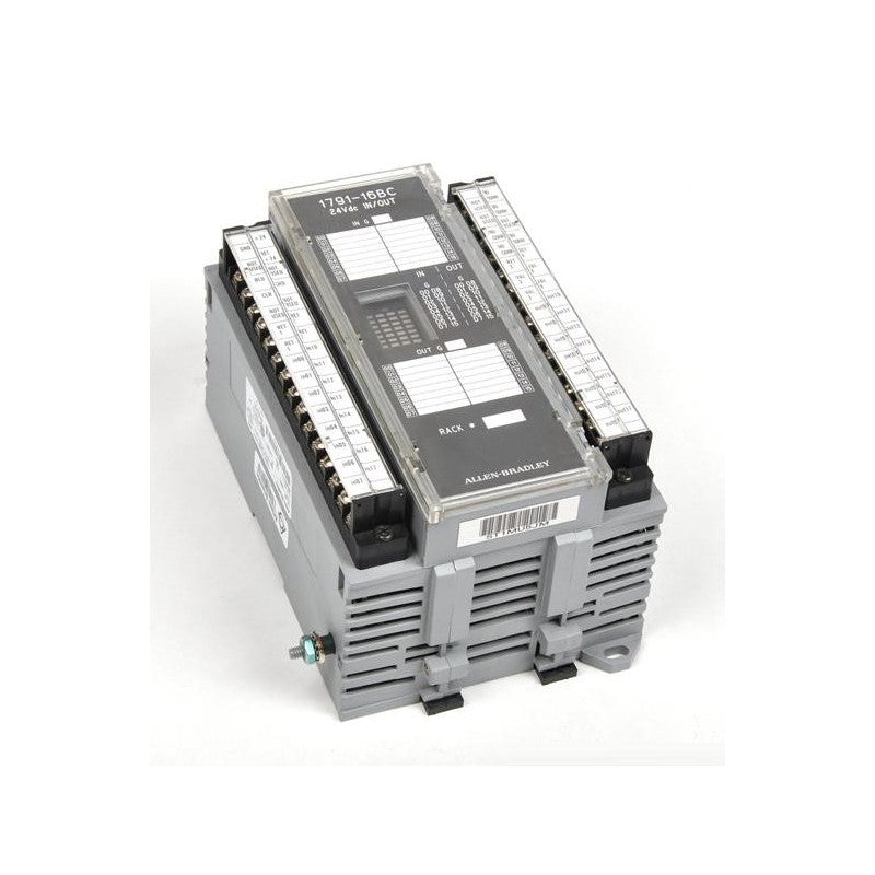 Allen Bradley 1791-16BC-Used