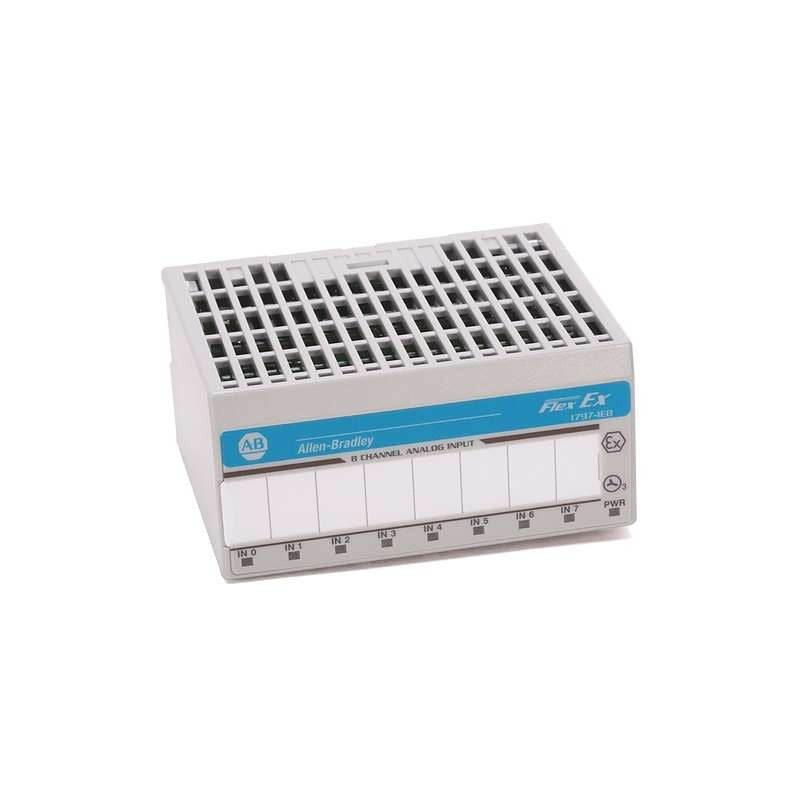 Allen Bradley 1797-IRT8-Used