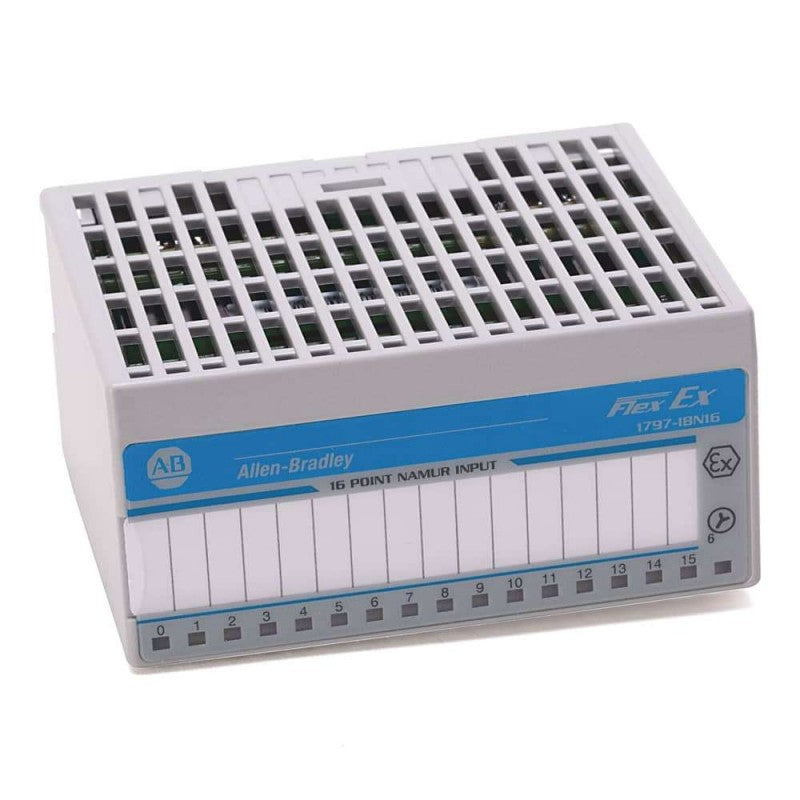 Allen Bradley 1797-OB4D-Used