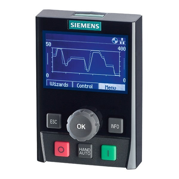 6SL3255-0AA00-4JA0 Siemens