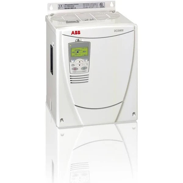 DCS800-S02-0200-04 ABB