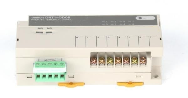 DRT1-OD08-1 Omron