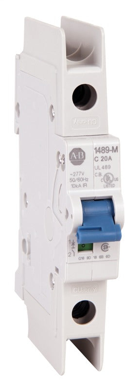 1489-M1C016 Allen-Bradley