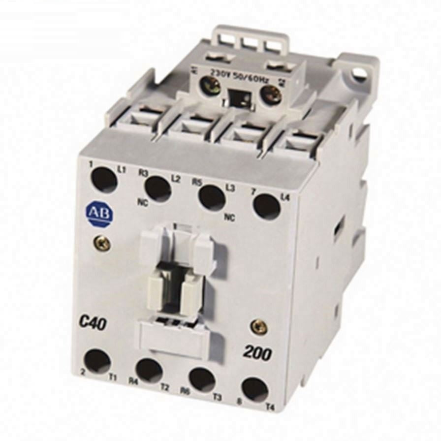 100-C40UBP Allen-Bradley