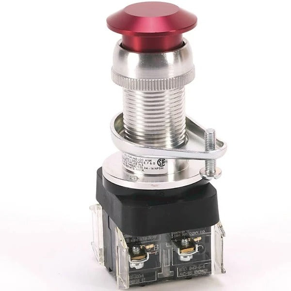 800H-FPX6A1 Allen-Bradley