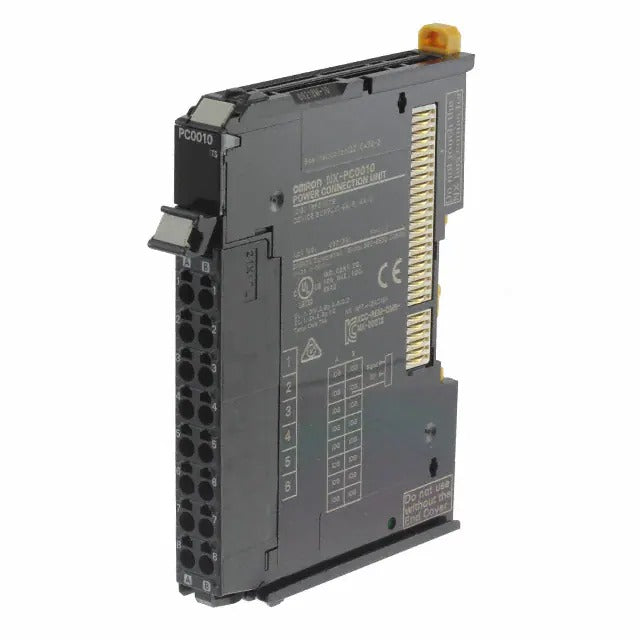 NX-PC0010 Omron