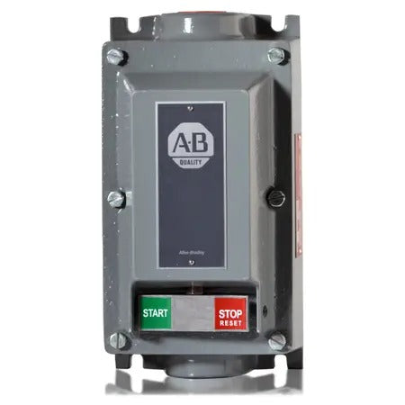 609-BEW Allen-Bradley