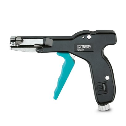 1212609 Phoenix Contact - UNIFOX-CT 4,8P