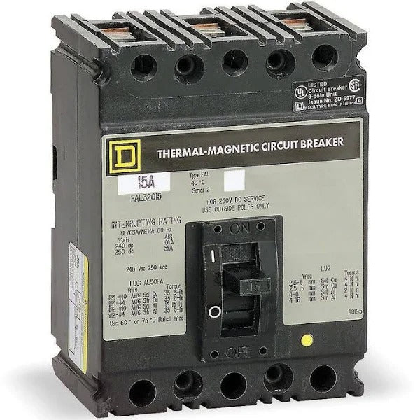 FAL36070 Schneider Electric