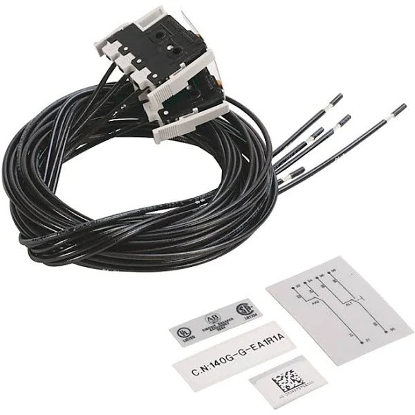 140G-G-EA1R1A Allen-Bradley