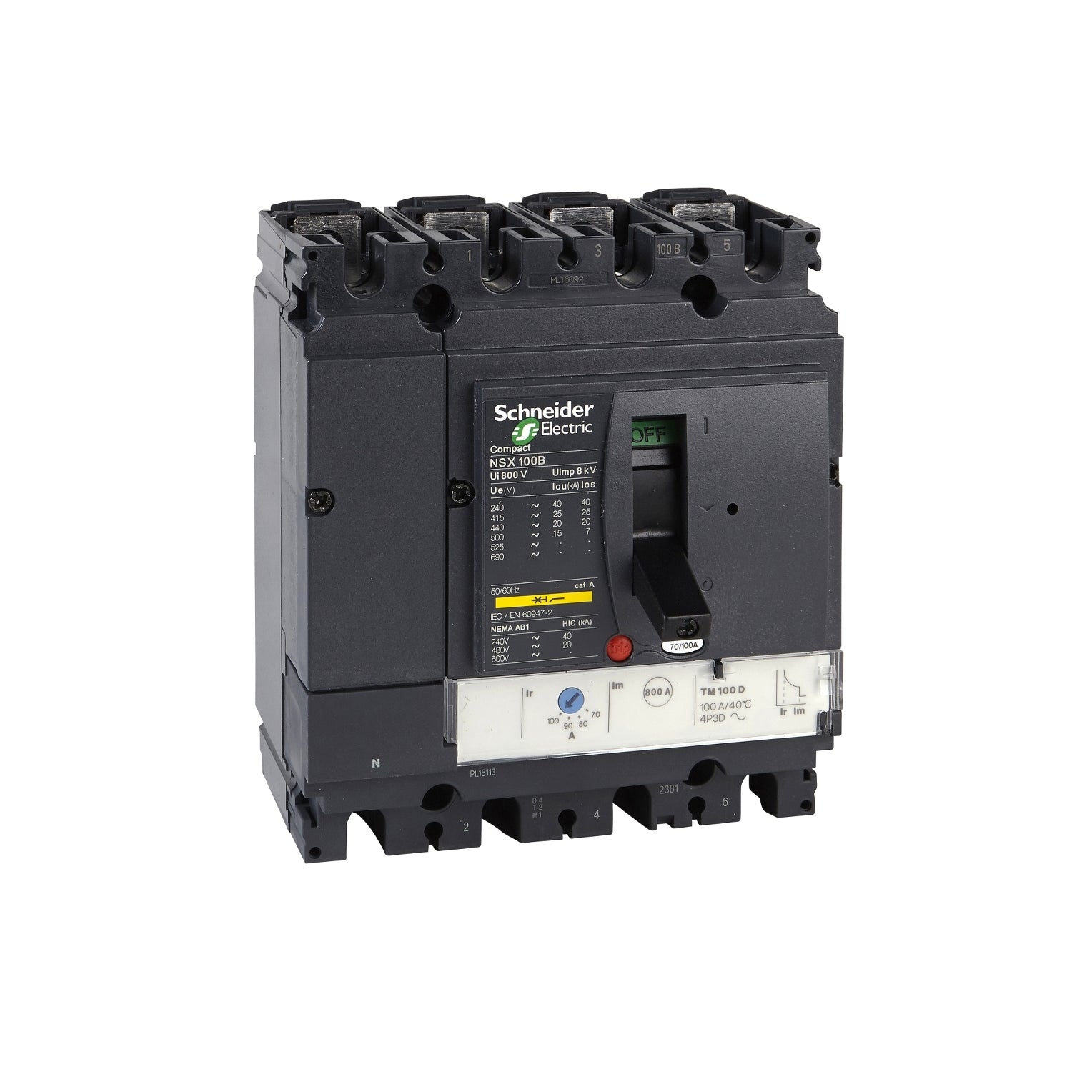 LV429570 Schneider Electric