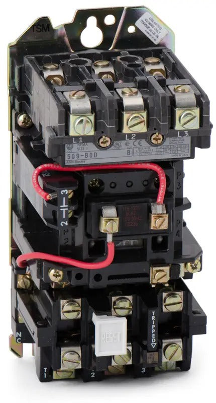 509-BOD Allen-Bradley