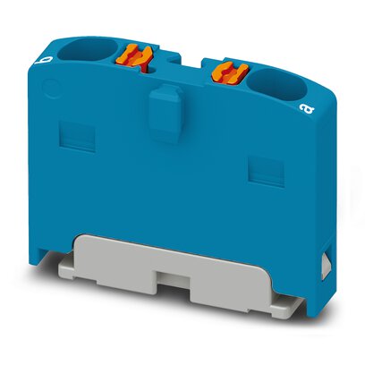 1045925 Phoenix Contact - PTFIX 2X1,5 BU