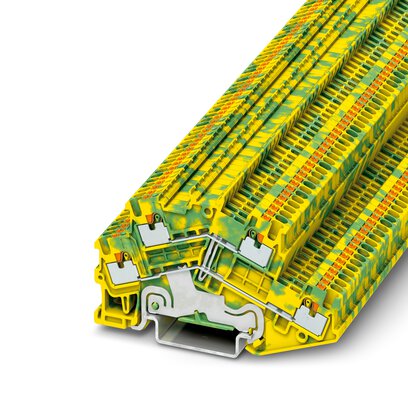 3214673 Phoenix Contact - PTTBS 1,5/S-PE