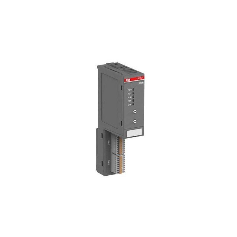 CM574-RS, ABB - Communication Module 1SAP170400R0001