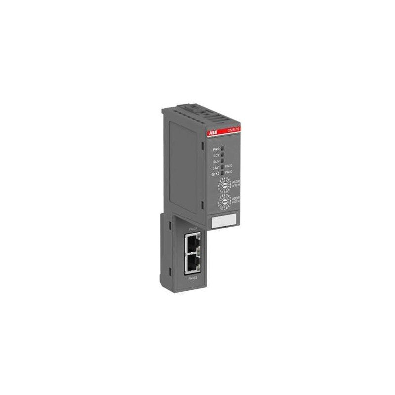CM579-ETHCAT ABB - 1SAP170902R0001