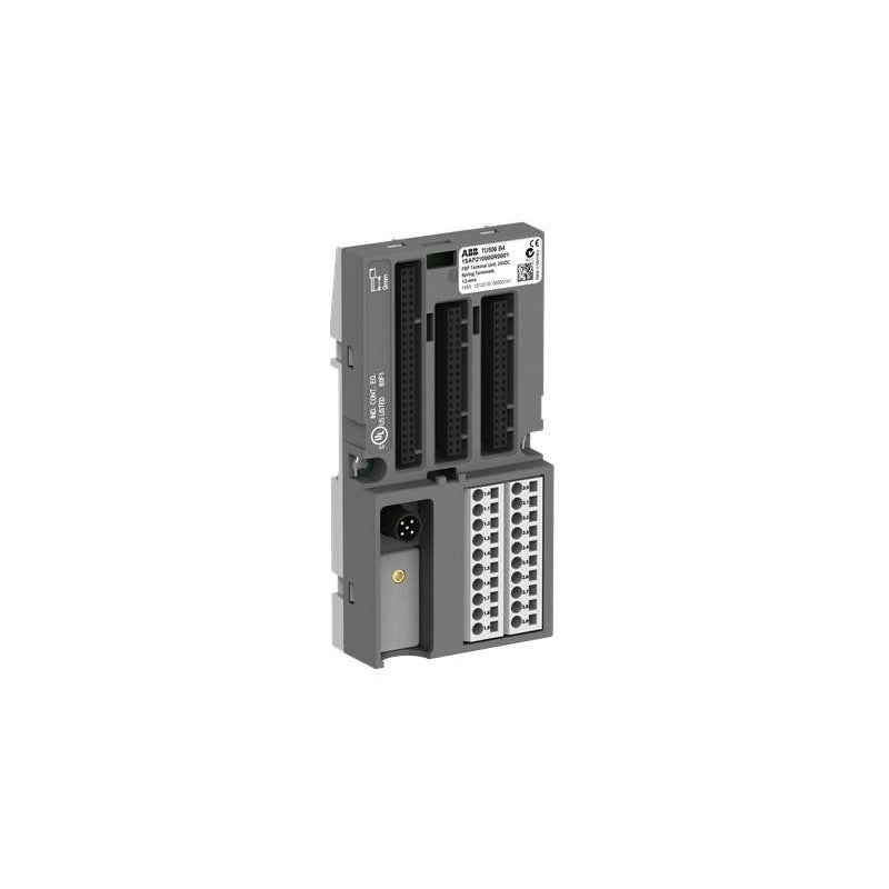 TU506 ABB - FBP-Terminal Unit 1SAP210000R0001
