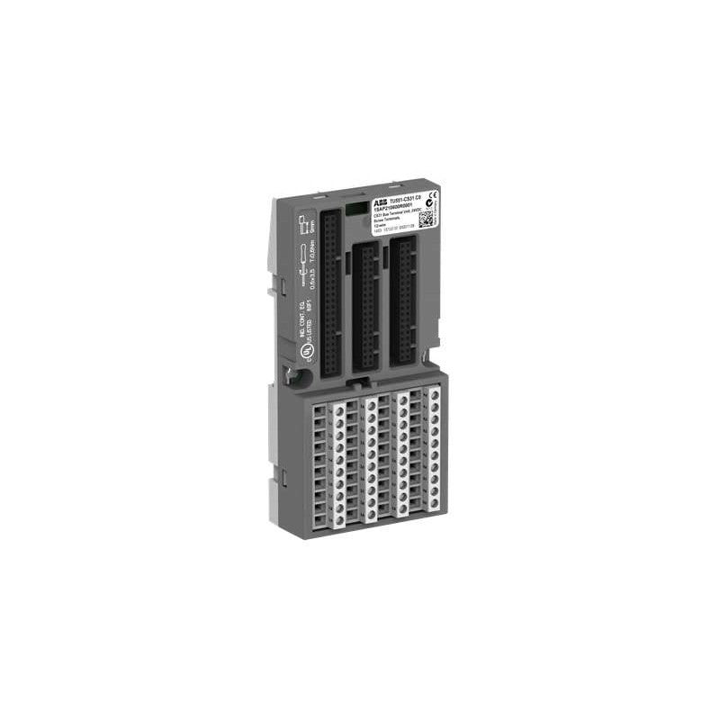TU551-CS31 ABB - Interface Module 1SAP210600R0001