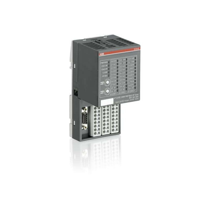 DC551-CS31 ABB - 1SAP220500R0001