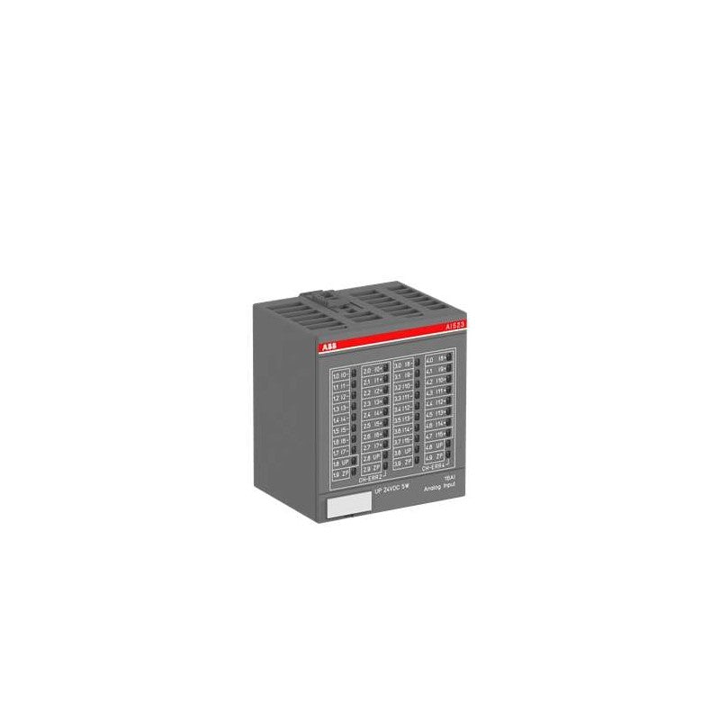 AI523, ABB - Analog Input Modue 1SAP250300R0001