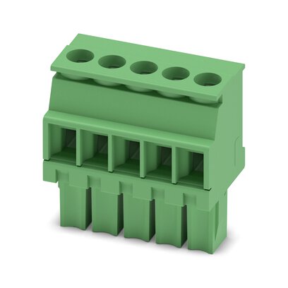 1862881 Phoenix Contact - MCVW 1,5/ 5-ST-3,5