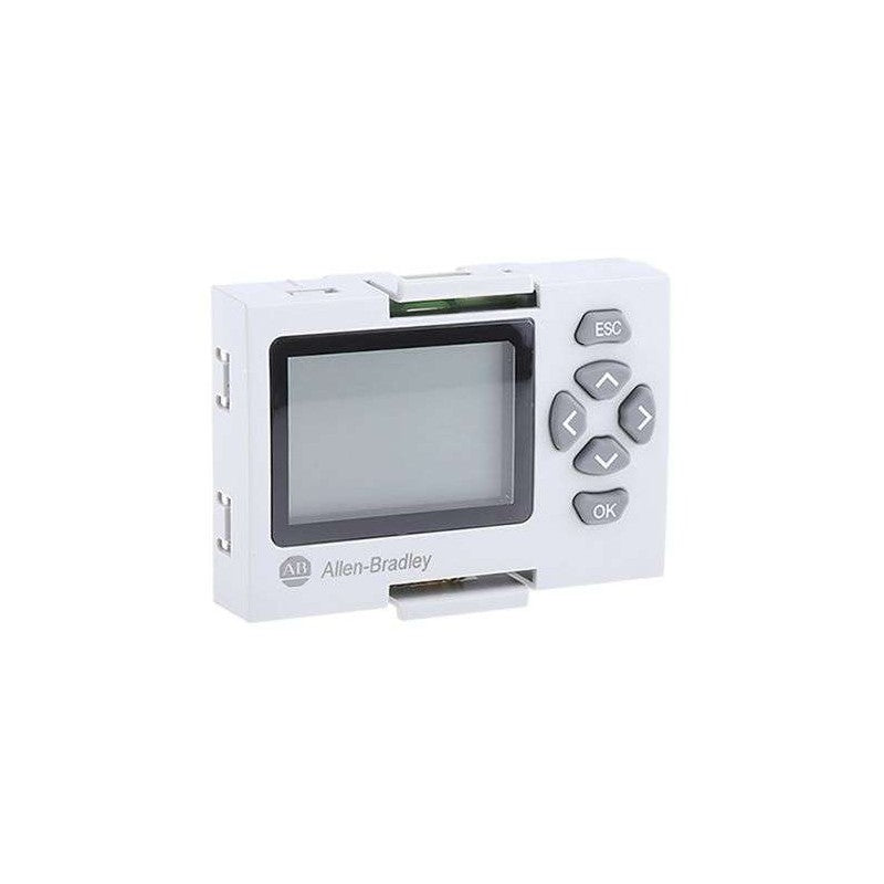 Allen Bradley 2080-LCD-Used