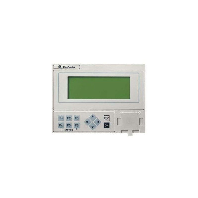 2080-REMLCD, Allen-Bradley