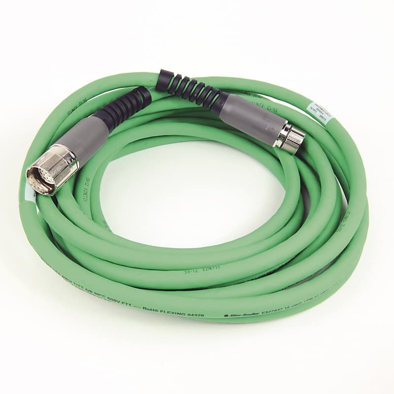 Allen Bradley 2090-CFBM7E7-CDAF09-Used