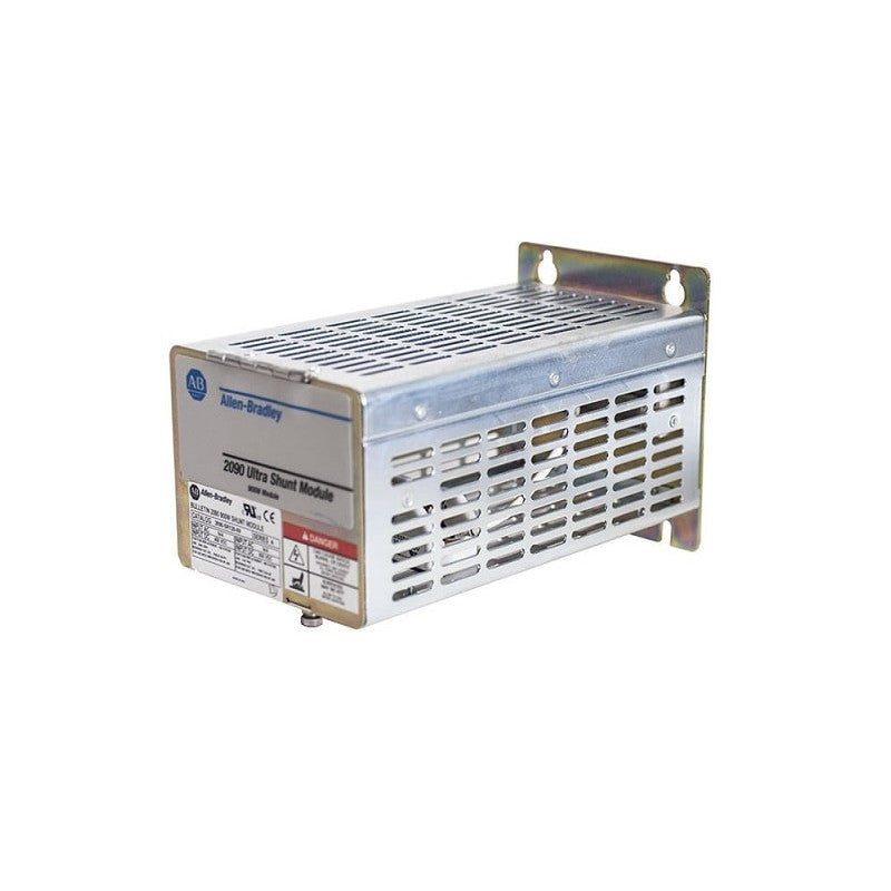 Allen Bradley 2090-SR040-09-Used