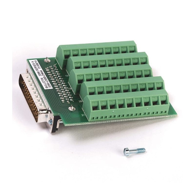 Allen Bradley 2090-U3BB-DM44-Used