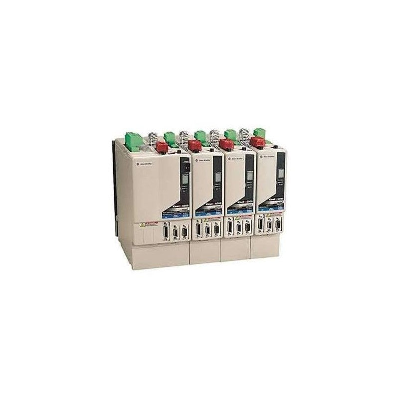 Allen Bradley 2090-XB120-06-Used