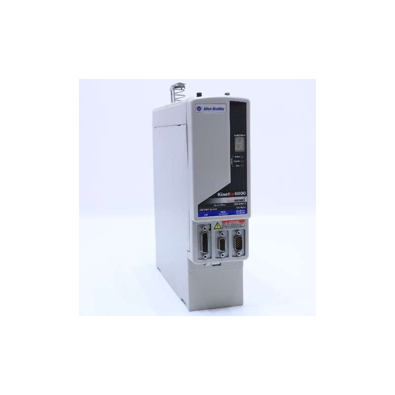 Allen Bradley 2094-BM02-Used