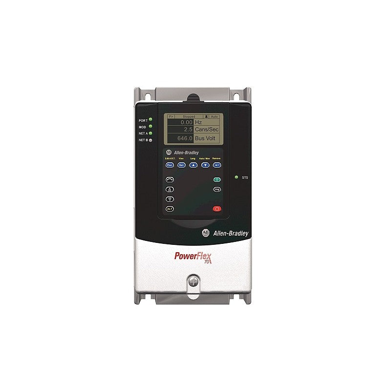 Allen Bradley 20AC1P3A0AYNANC0-Used