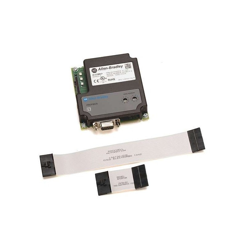 Allen Bradley 20-COMM-P-Used