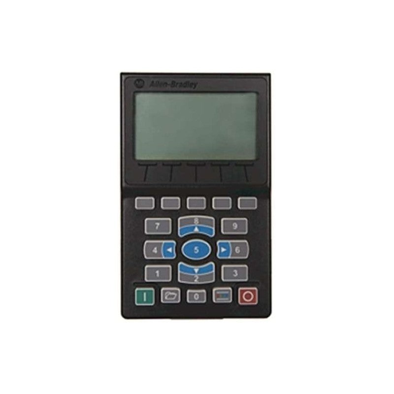 Allen Bradley 20-HIM-A6-Used