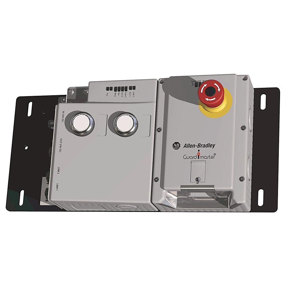 442G-MABRB-UL-E0P49 Allen-Bradley