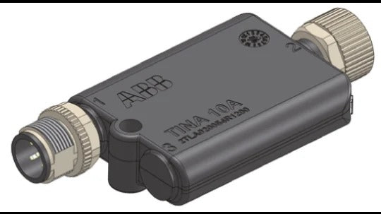 2TLA020054R1200 ABB - Tina 10A